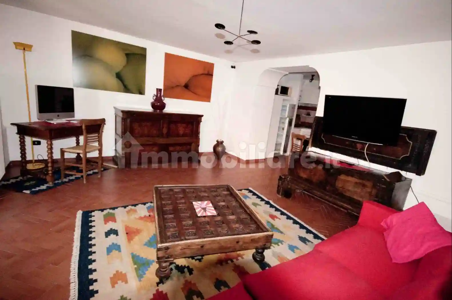 Bilocale discesa Gaiola 73, Marechiaro, Napoli - foto 4