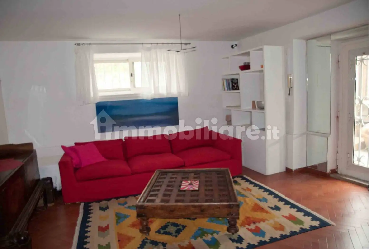 Appartamento in affitto a Napoli