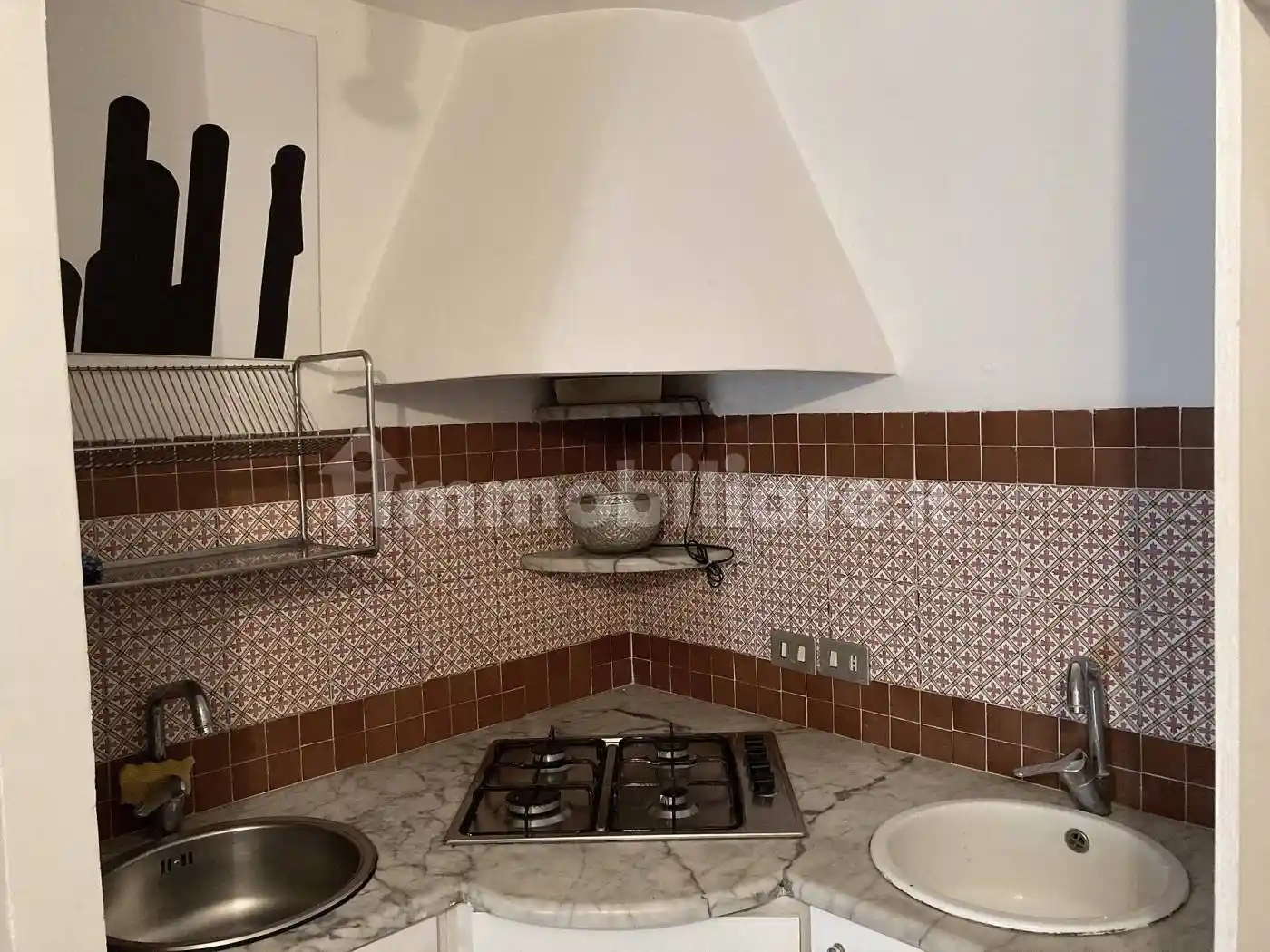 Bilocale discesa Gaiola 73, Marechiaro, Napoli - foto 4