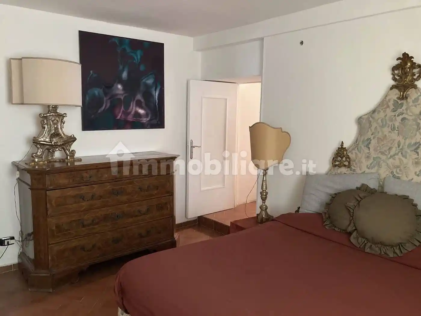 Bilocale discesa Gaiola 73, Marechiaro, Napoli - foto 5