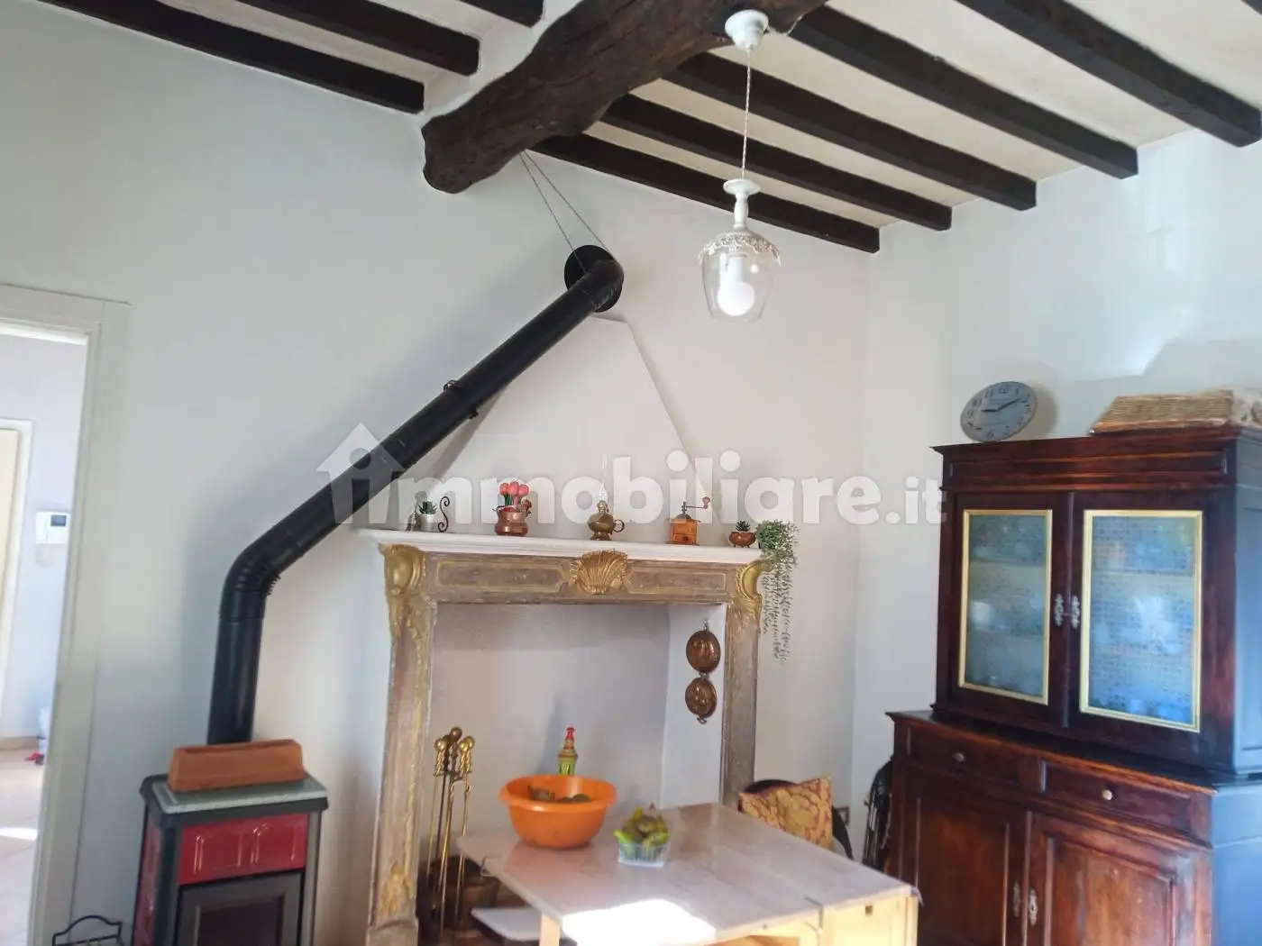 Villa in vendita a San Martino del Lago