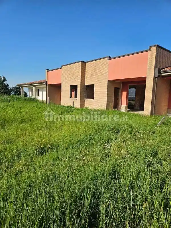 Villetta a schiera in vendita a Canossa