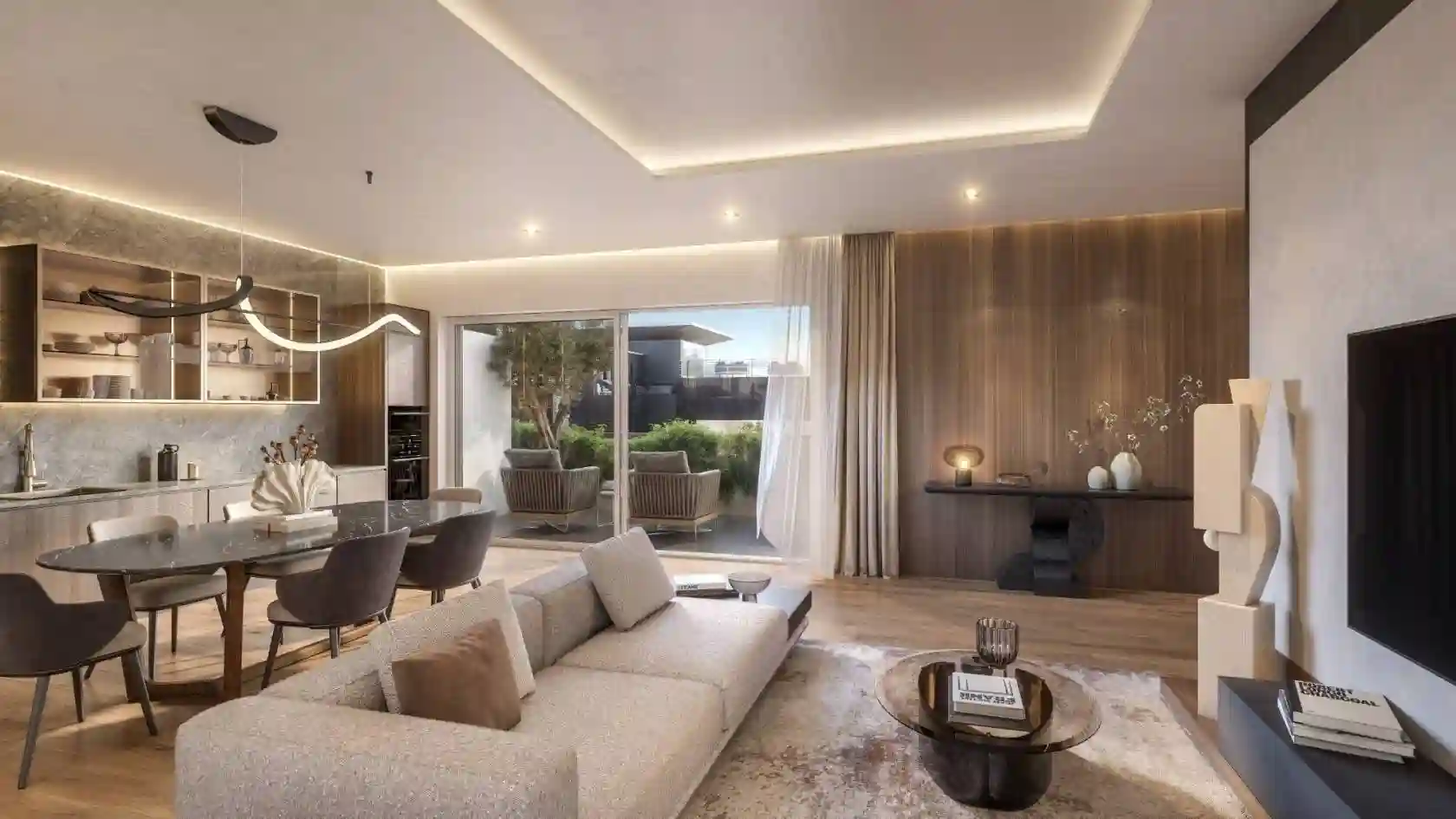 Appartamento - foto 5