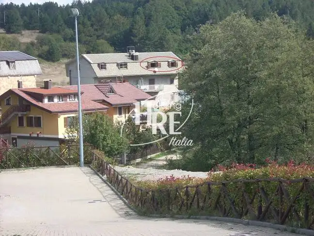 Appartamento in vendita a Spezzano della Sila