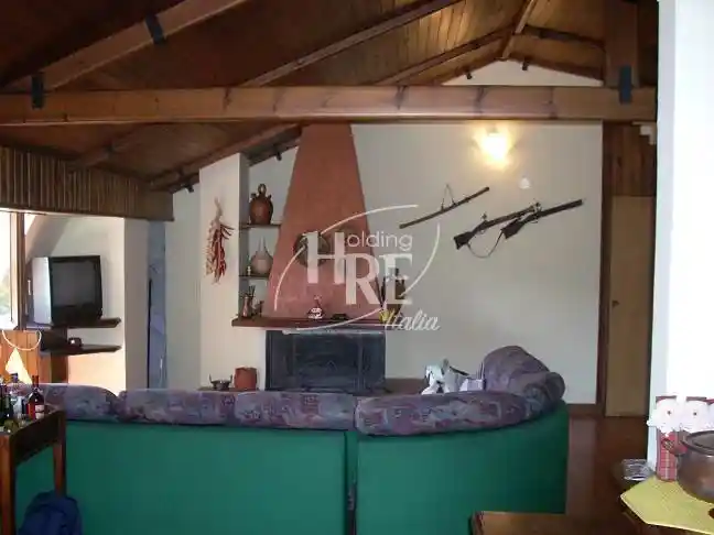 Trilocale via Forgitelle, Camigliatello Silano, Spezzano della Sila - foto 2