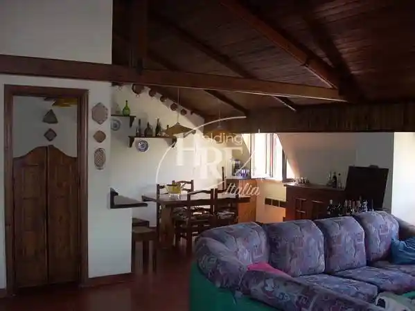 Trilocale via Forgitelle, Camigliatello Silano, Spezzano della Sila - foto 3