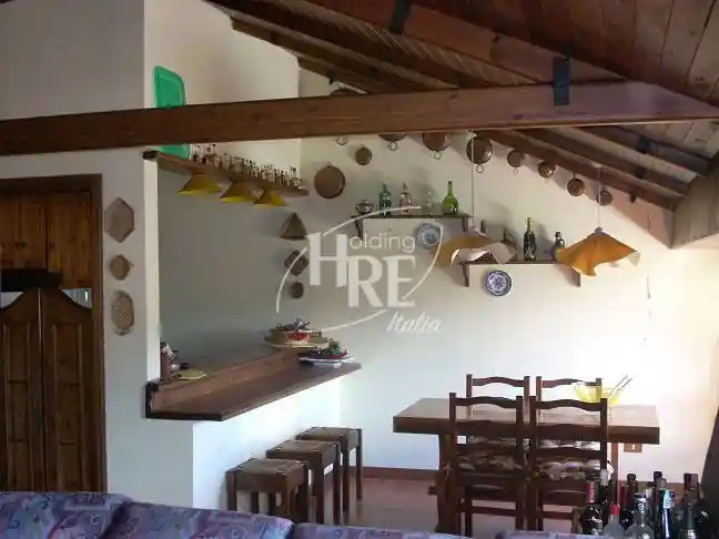 Trilocale via Forgitelle, Camigliatello Silano, Spezzano della Sila - foto 4