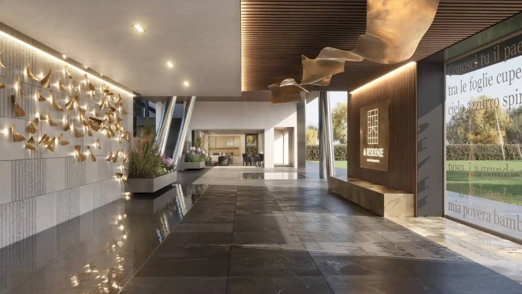 Appartamento in vendita a Peschiera del Garda