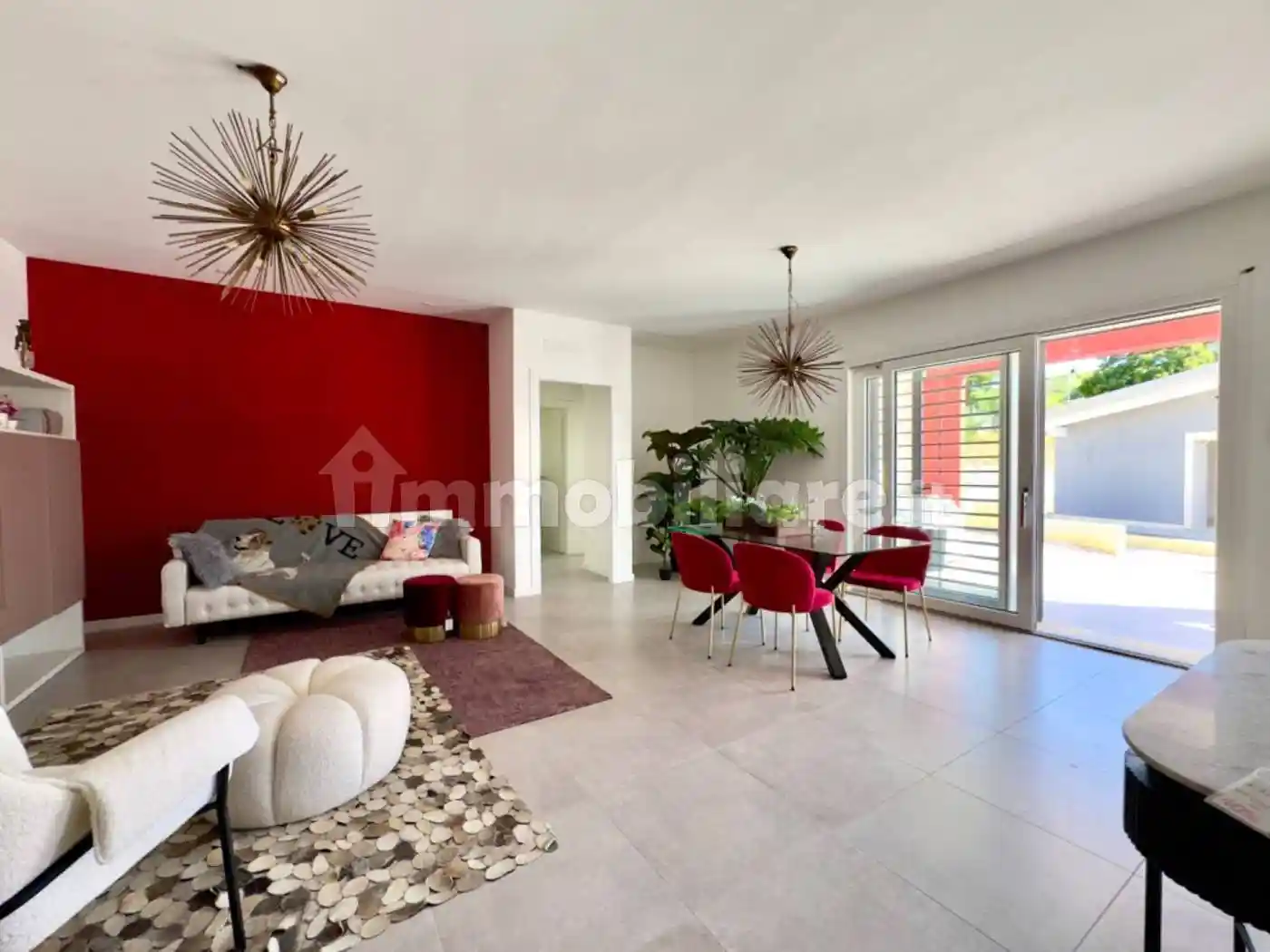 Villa in vendita a Monterotondo