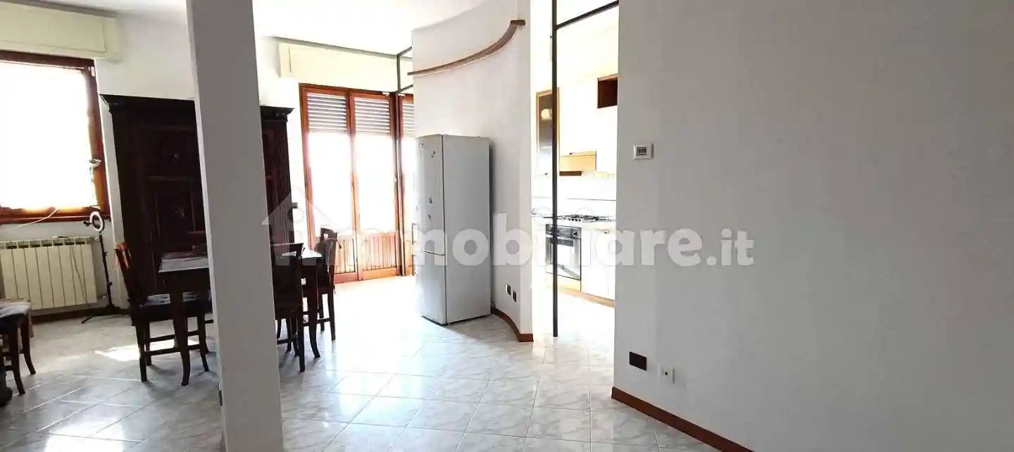 Appartamento in vendita a Massa