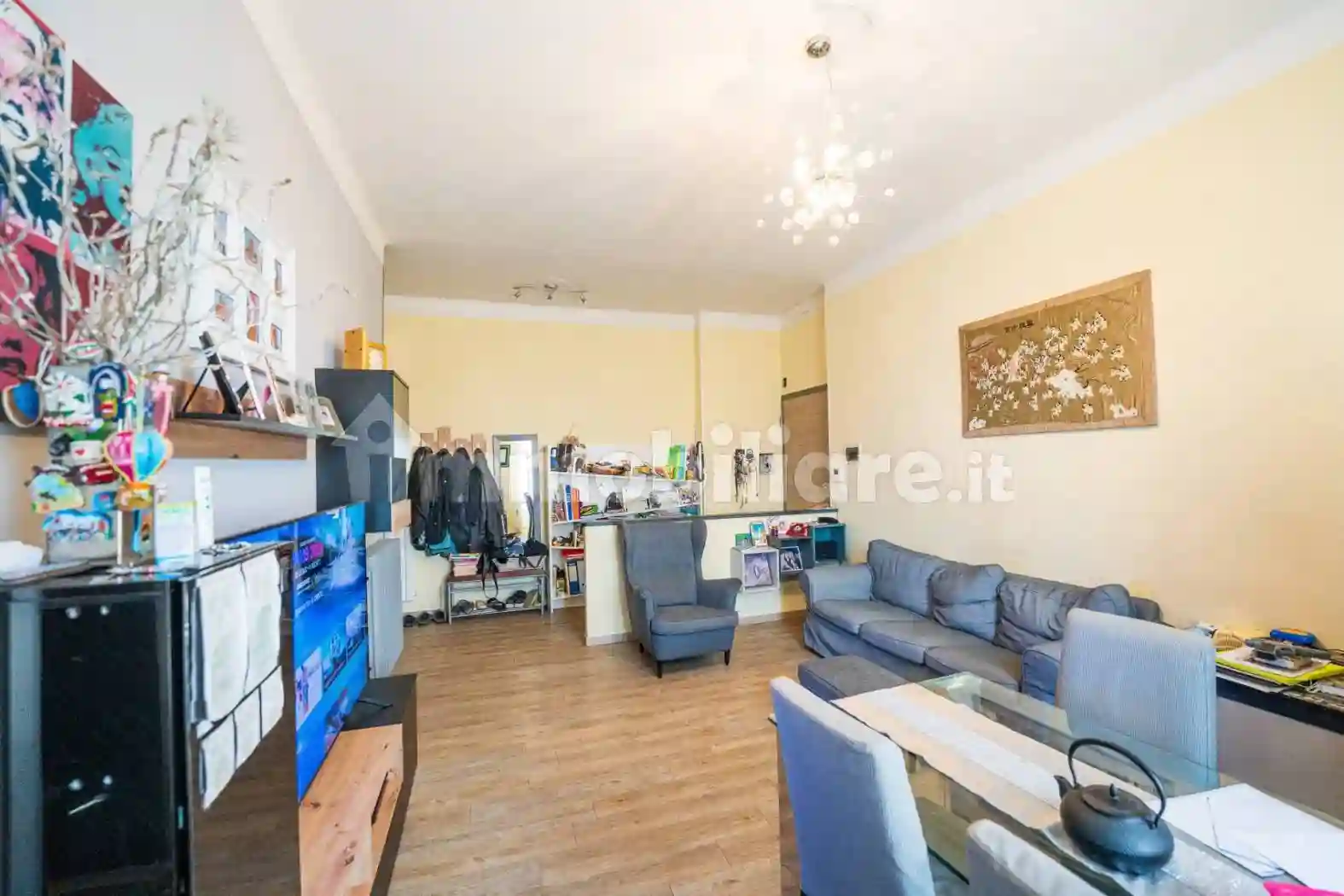 Appartamento - foto 2