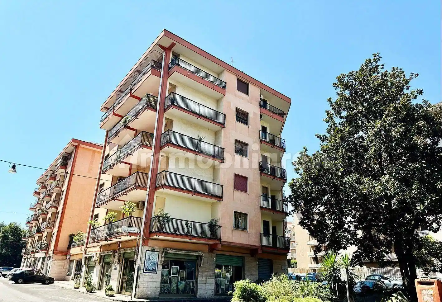 Appartamento in vendita a Giarre