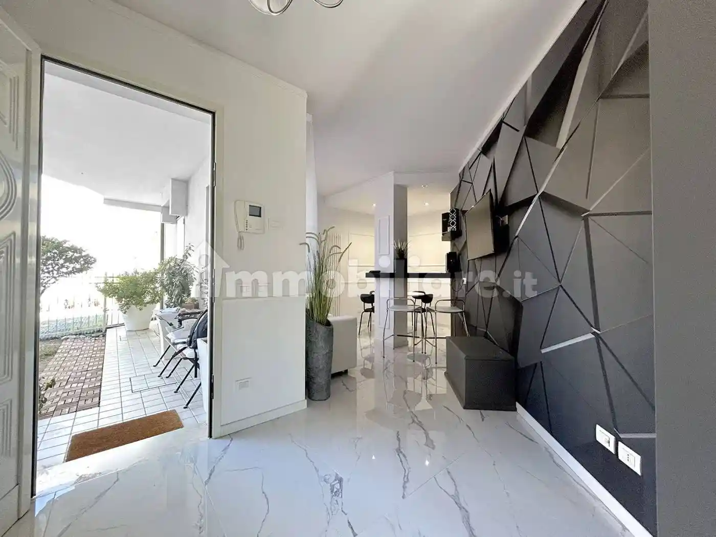 Appartamento in vendita a Riccione