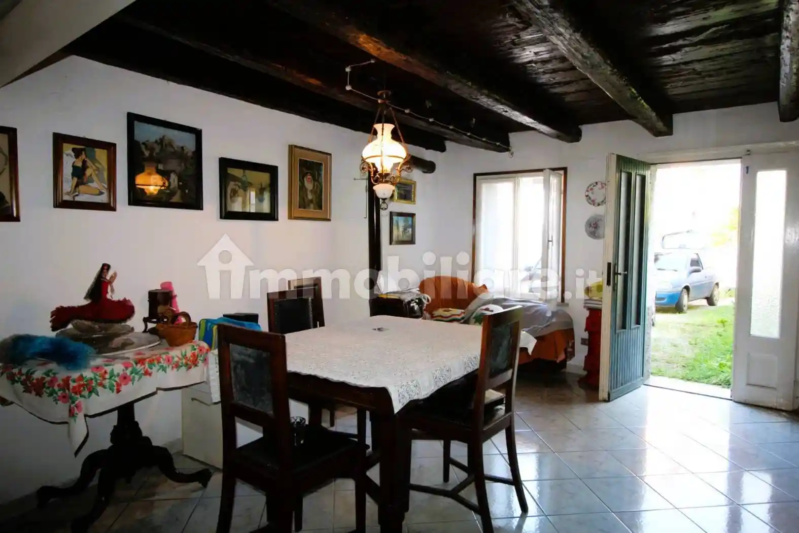 Casa indipendente - foto 4