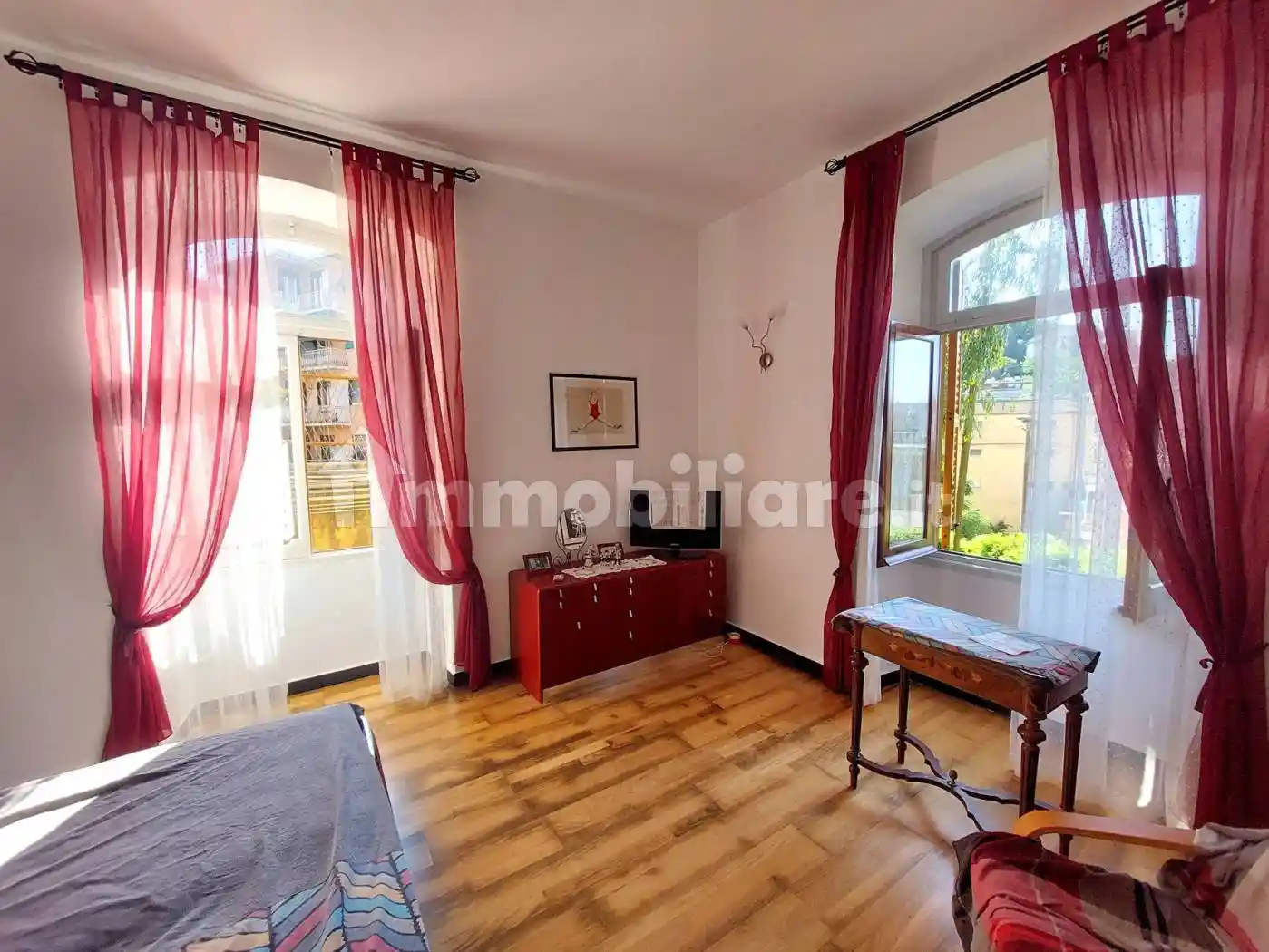 Appartamento in vendita a Rapallo