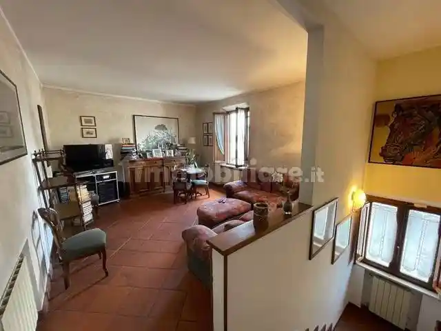 Appartamento in vendita a Siena