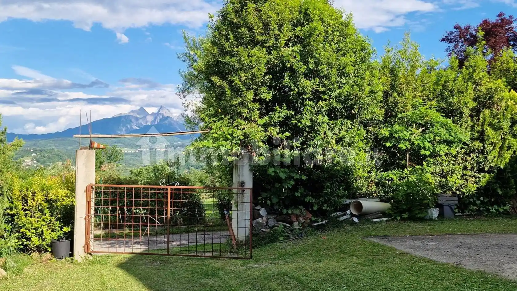 Villa in vendita a Aulla