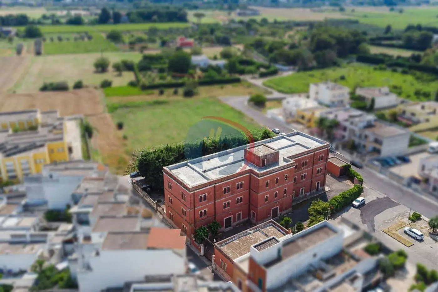 Palazzo - Edificio in Vendita - foto 3