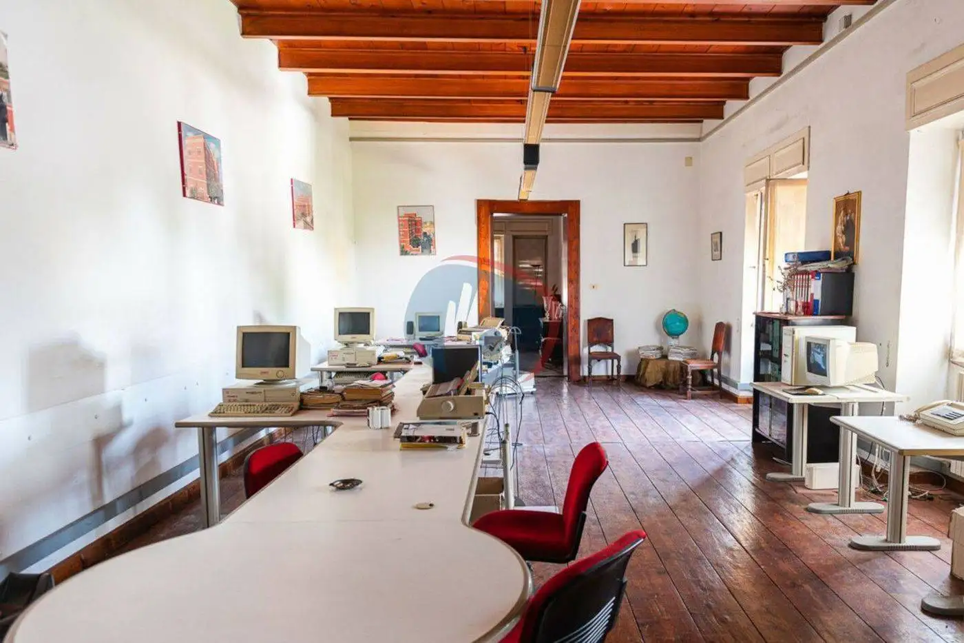 Palazzo - Edificio in Vendita - foto 5