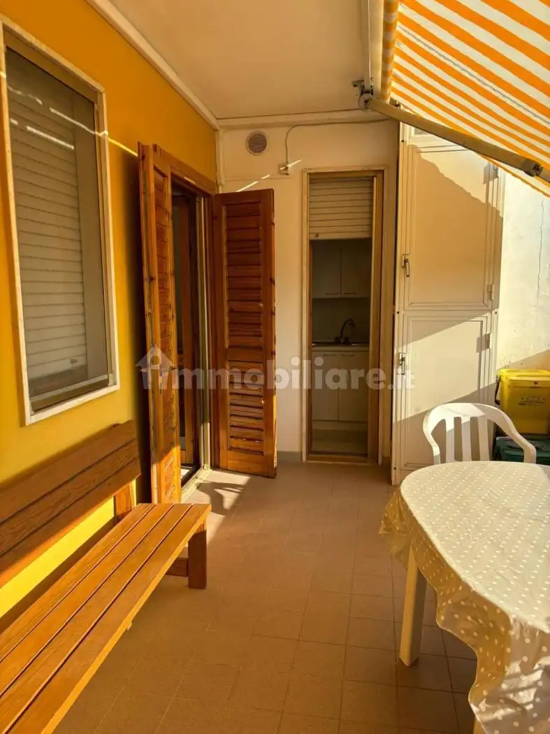 Appartamento in vendita a Bernalda