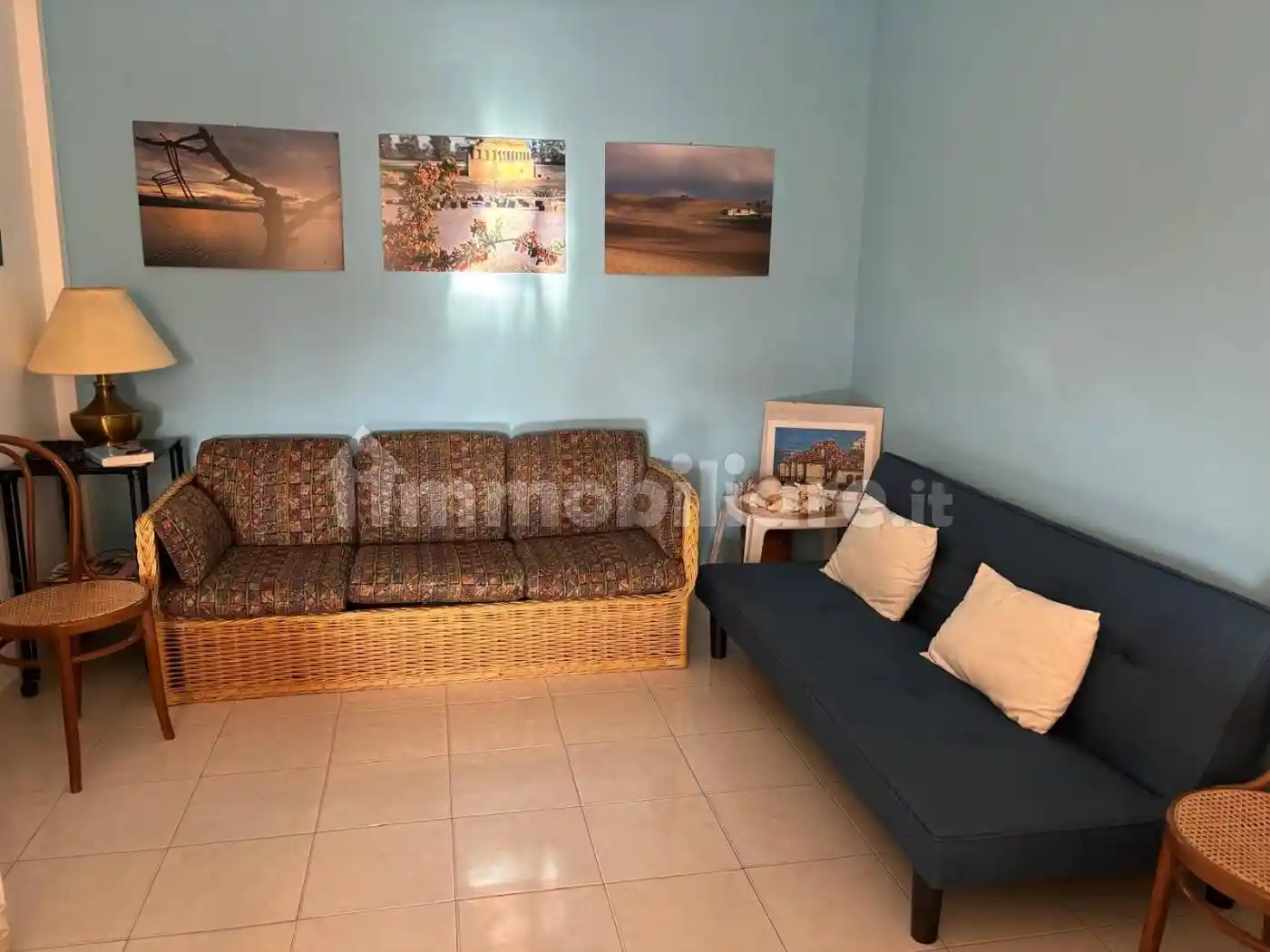 Appartamento viale Epeo, Metaponto, Bernalda - foto 2