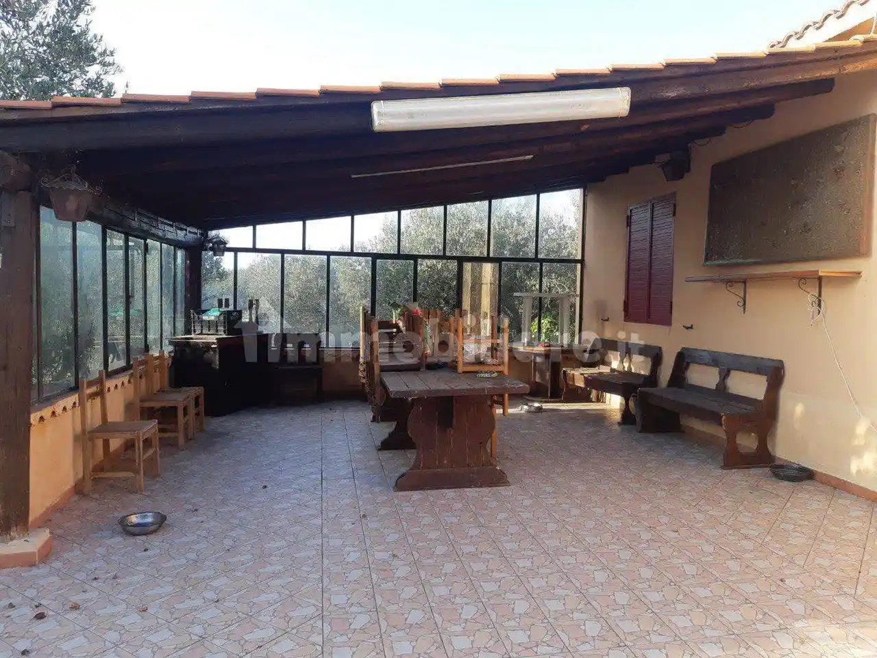 Villa in vendita a Castelvetrano