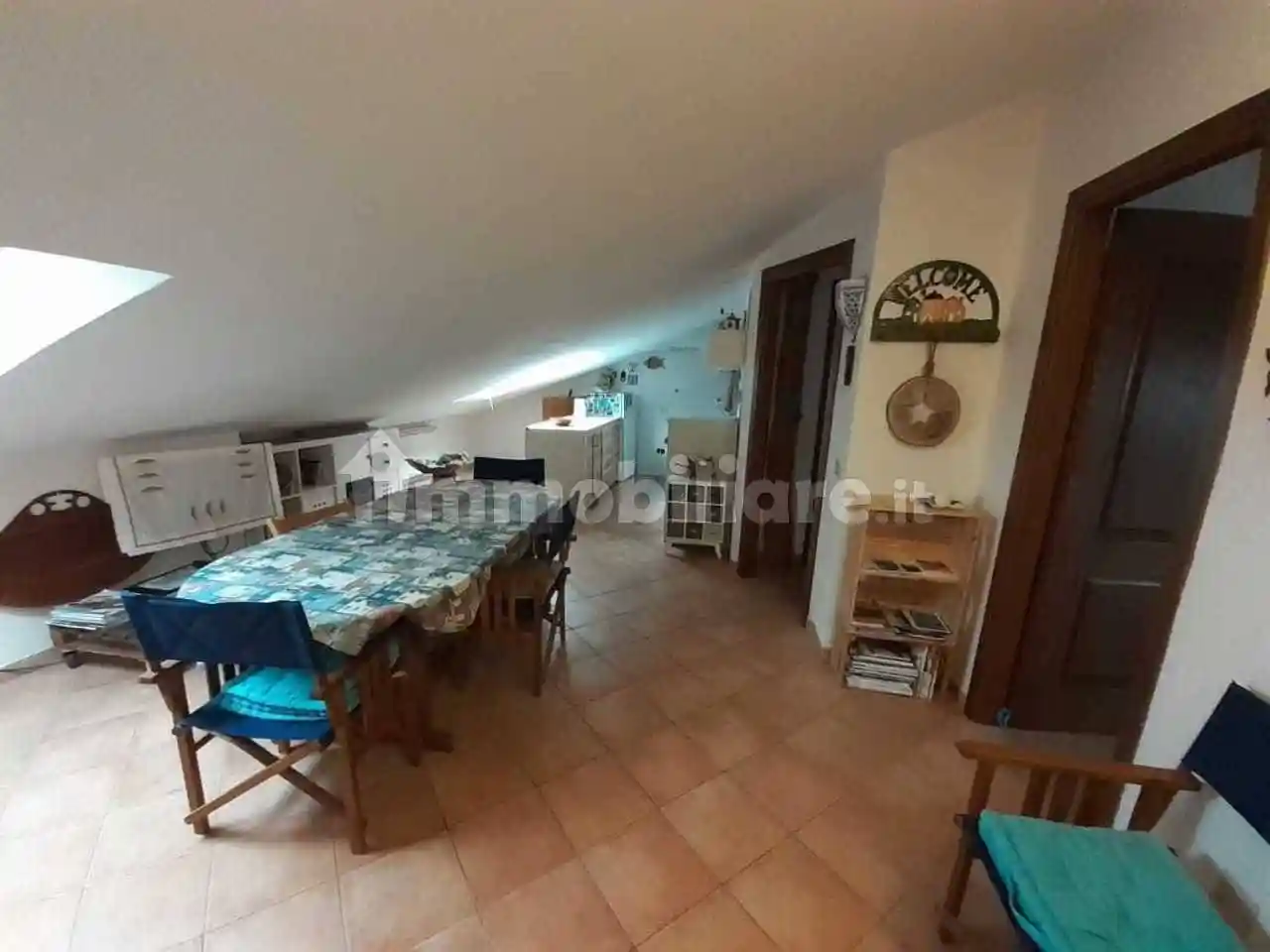 Villetta a schiera in vendita a Sarzana