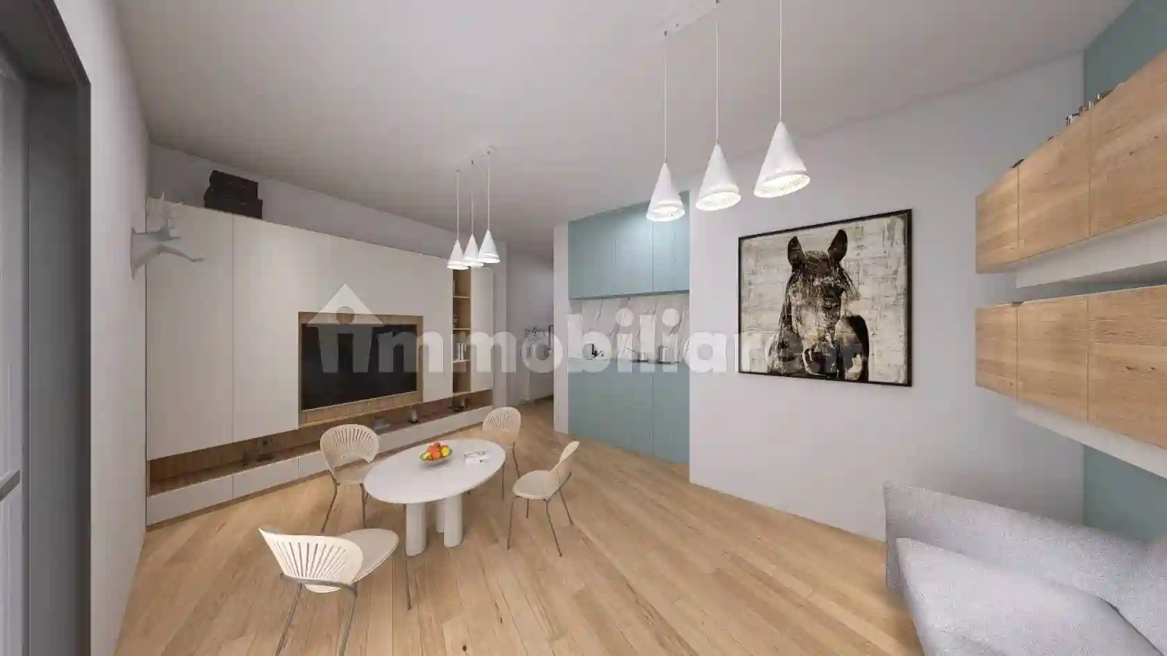 Appartamento - foto 4