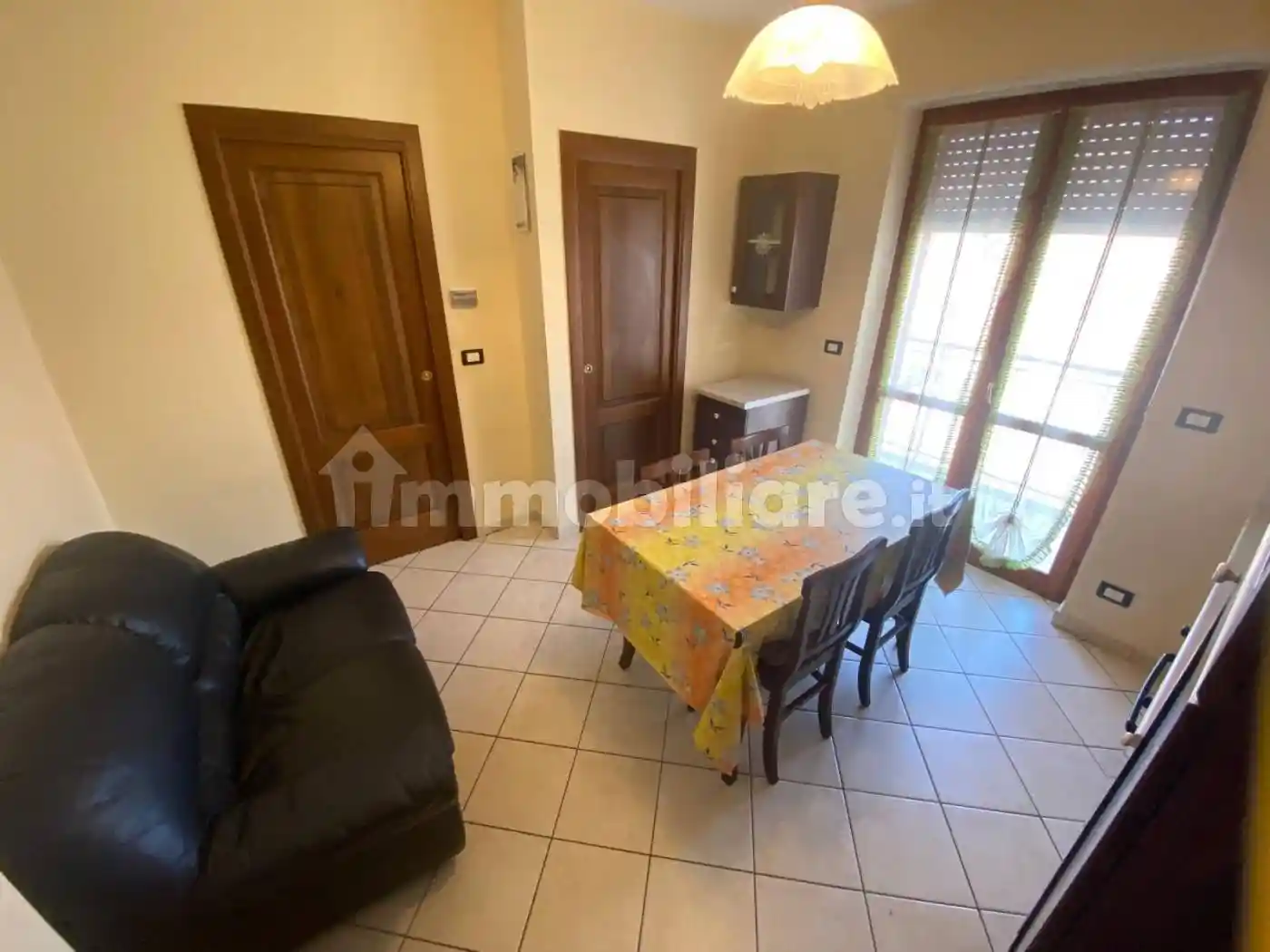 Appartamento in affitto a Bra