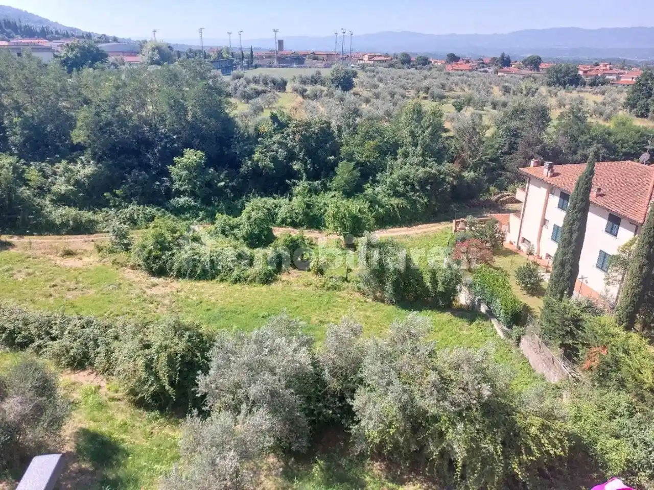 Appartamento in vendita a Reggello