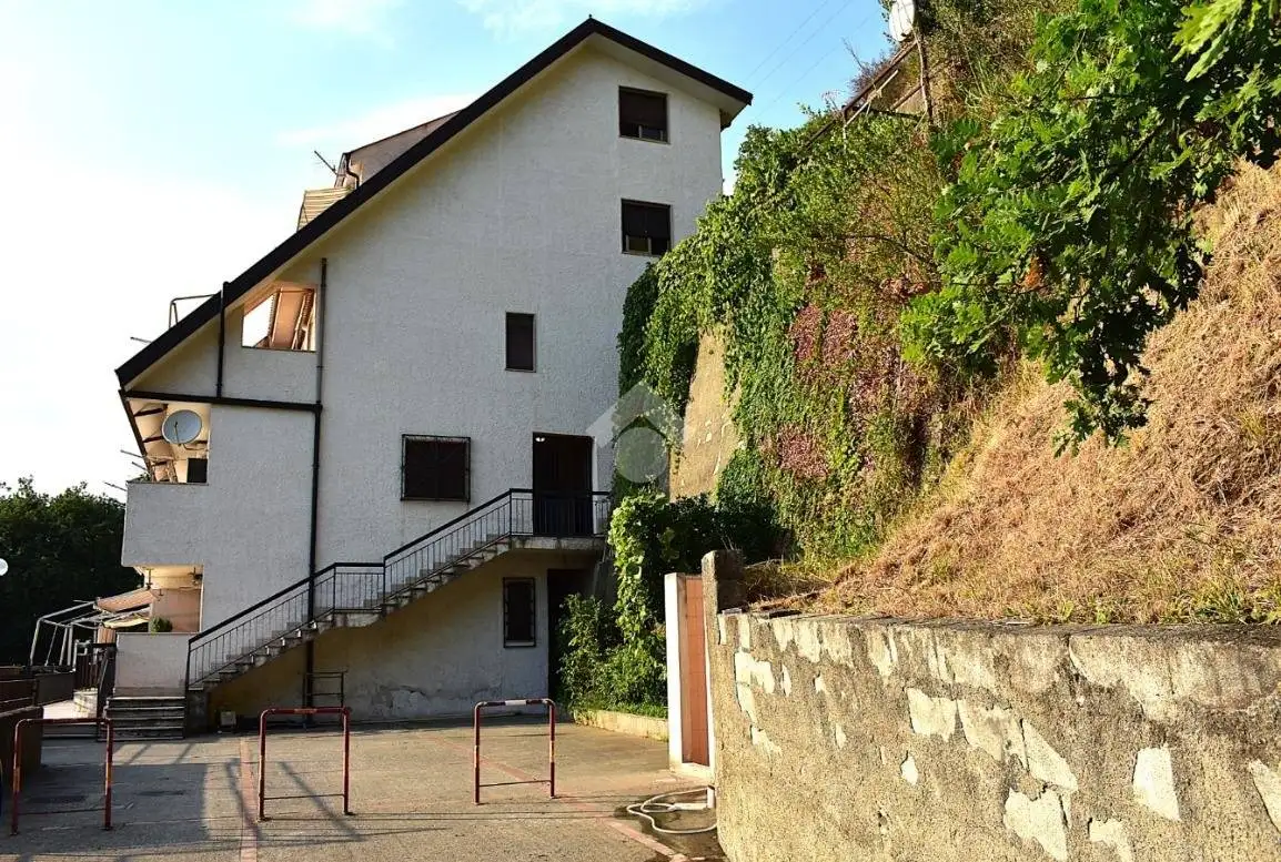 Appartamento in vendita a Guardia Piemontese