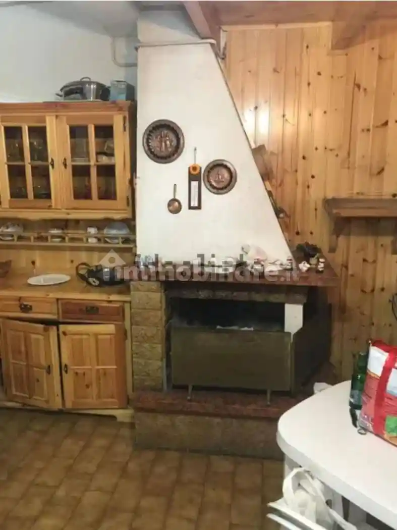 Appartamento via dei Daini 106, Camporotondo, Cappadocia - foto 3