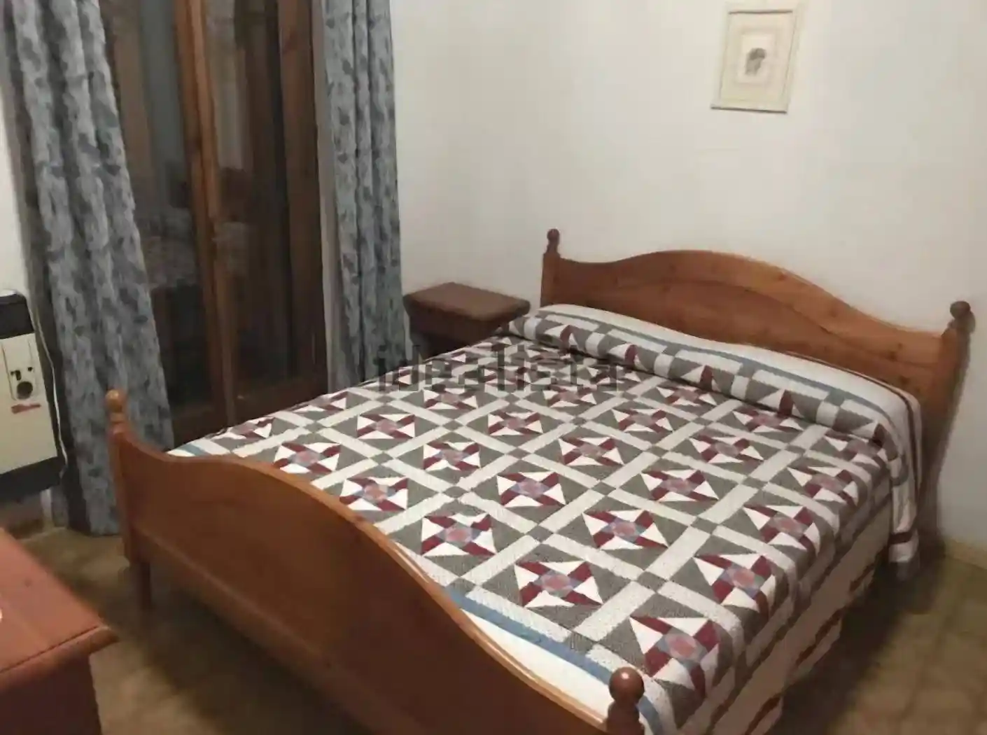 Appartamento via dei Daini 106, Camporotondo, Cappadocia - foto 4