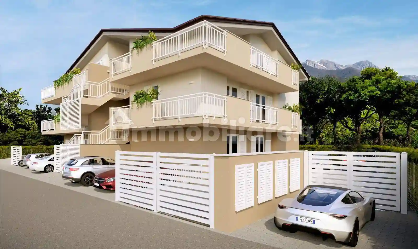 Appartamento - foto 4