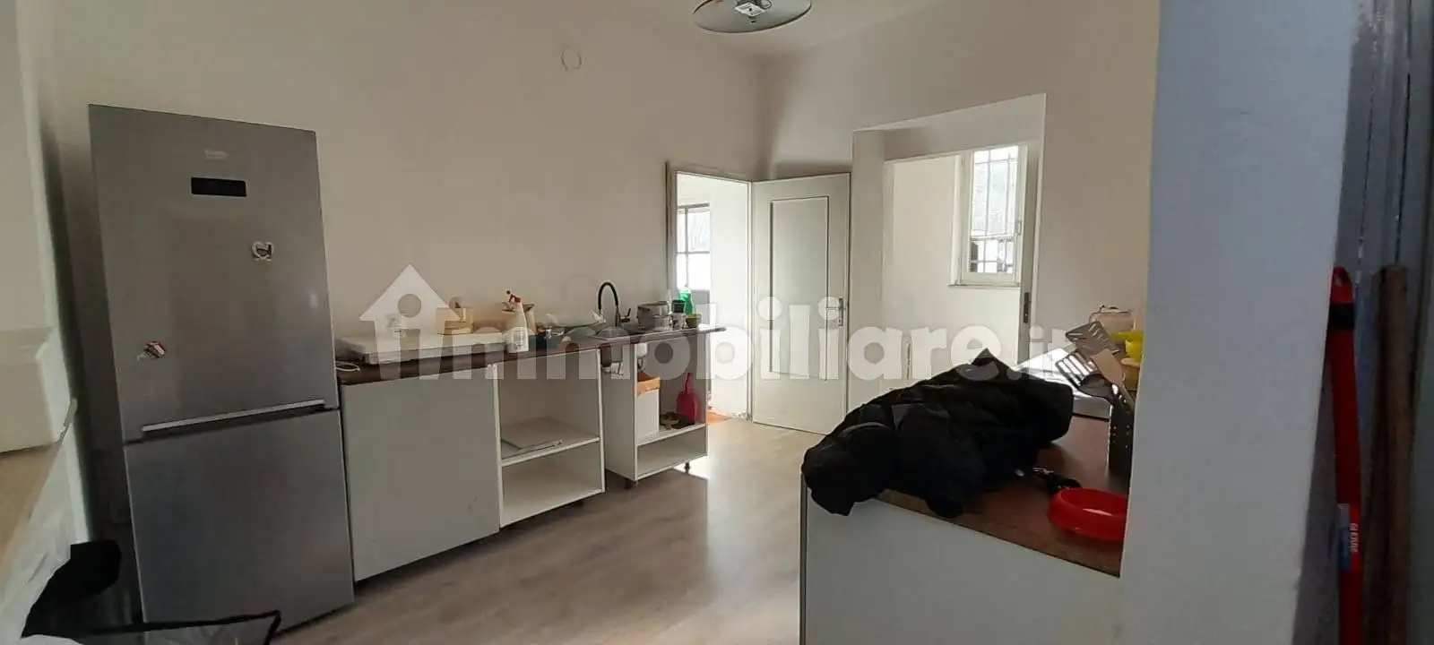 Palazzo - Edificio in vendita a Sartirana Lomellina