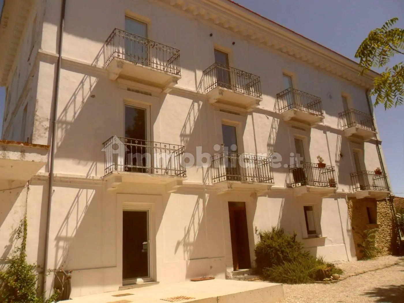 Villa in vendita a Crecchio