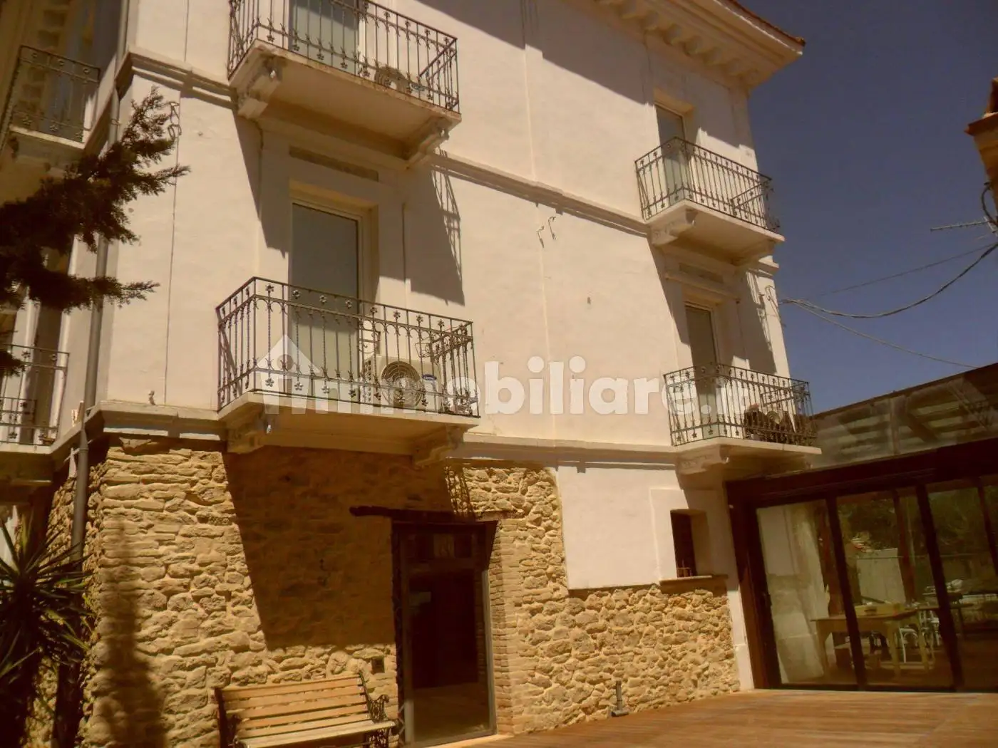 Appartamento in villa Contrada Villa Formicone 24, Crecchio - foto 4