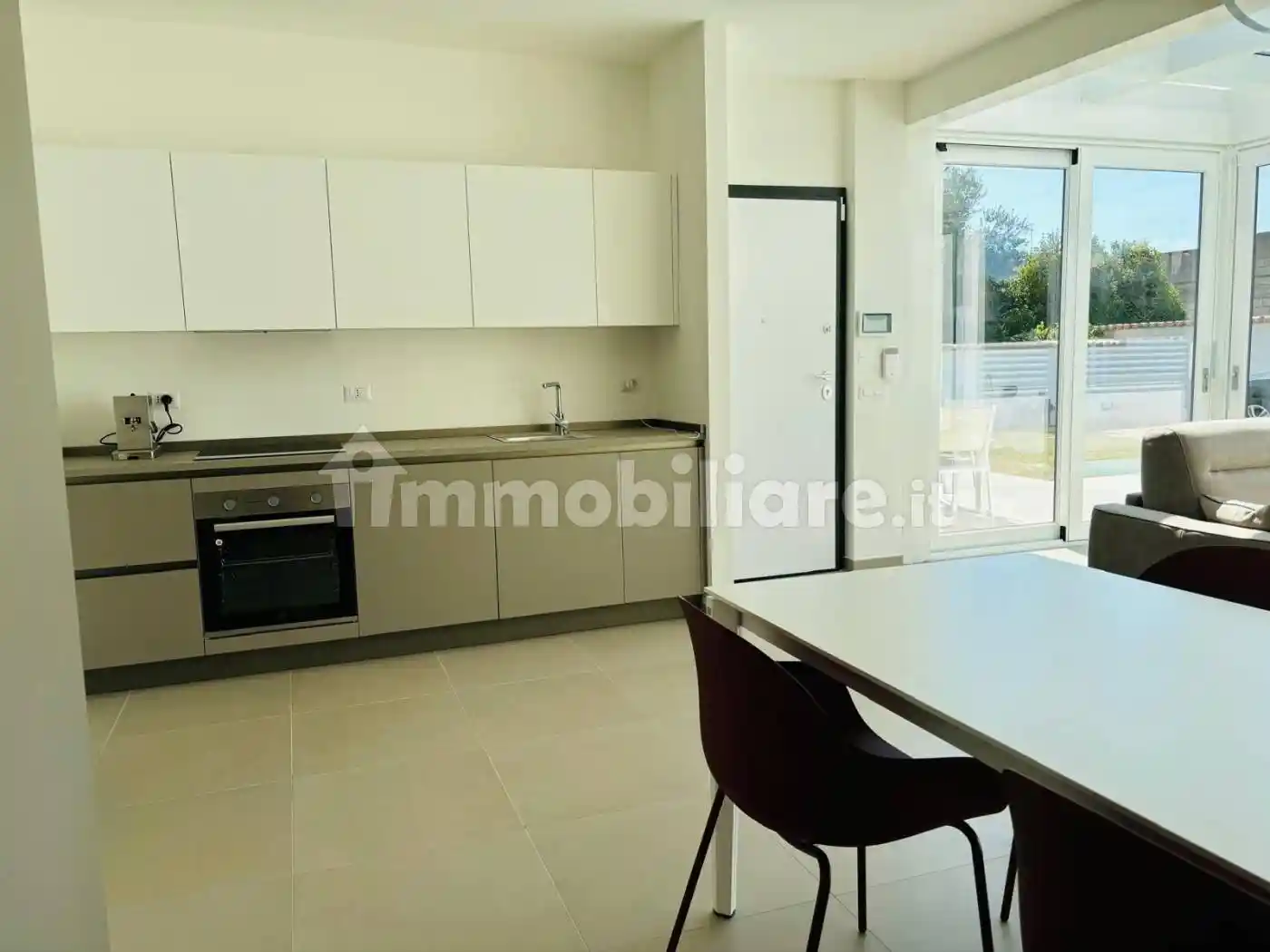 Villa unifamiliare traversa 3 Sinistra Badino Vecchia, Litoranea Terracina - San Felice, Terracina - foto 5