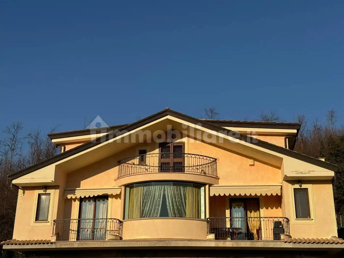 Villa in vendita a Fiuggi