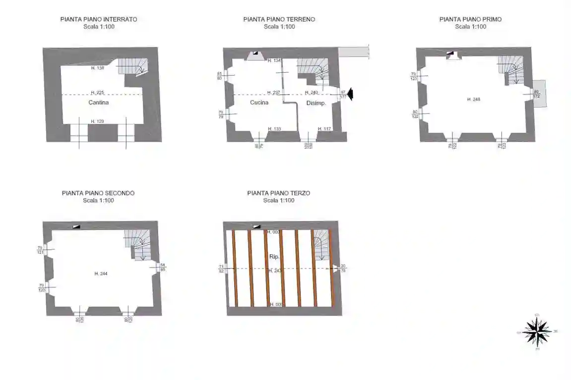 Casa indipendente - foto 2