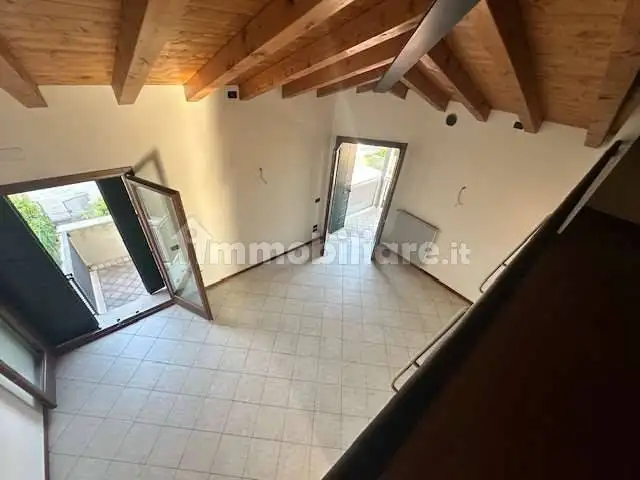 Appartamento in vendita a Chiarano