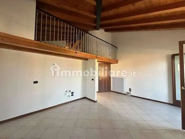 Quadrilocale buono stato, primo piano, Centro, Chiarano - foto 2