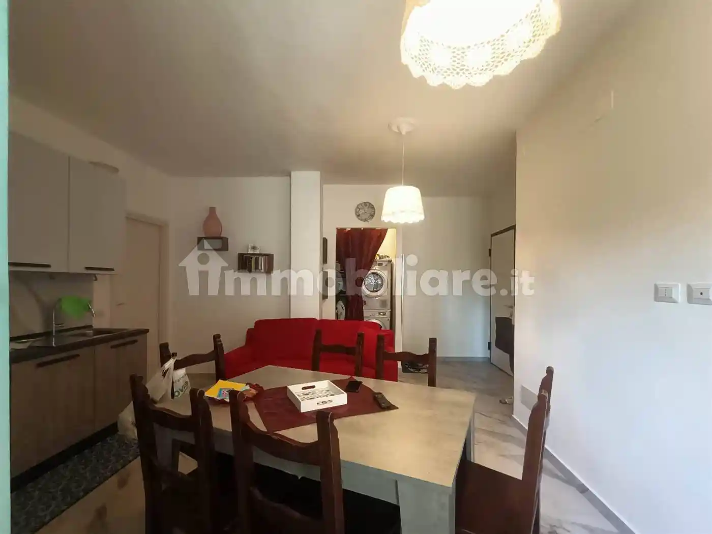 Appartamento in vendita a Modena