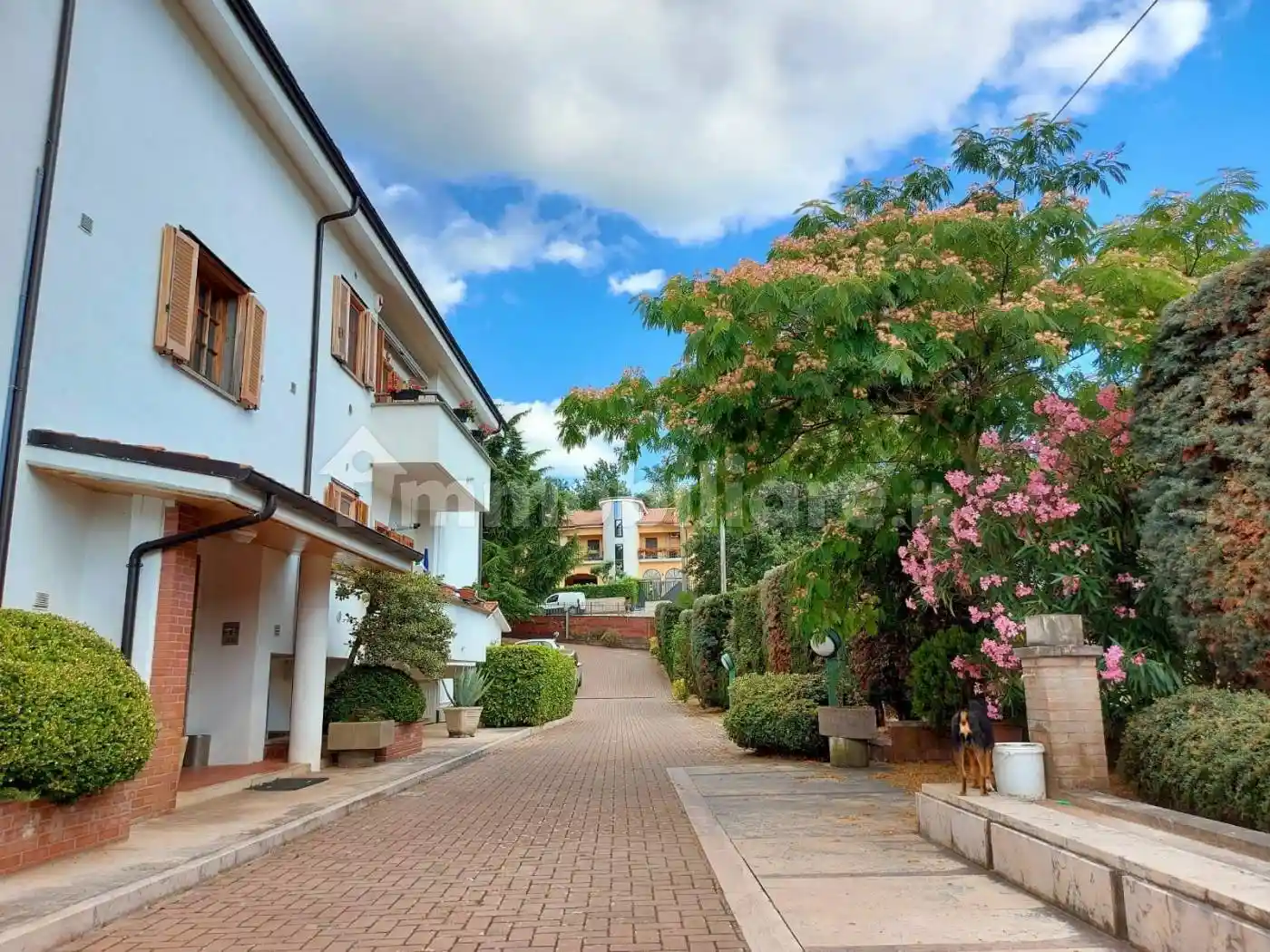 Appartamento in vendita a Pesche