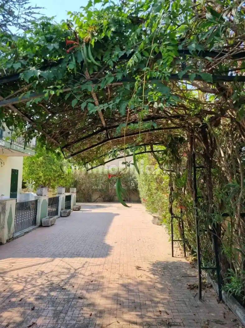 Villa in affitto a Capaccio Paestum