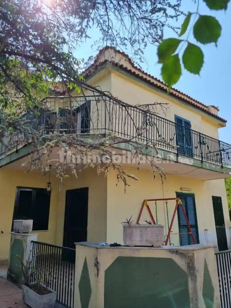 Villa unifamiliare via dei Gladioli 83, Laura, Capaccio Paestum - foto 4