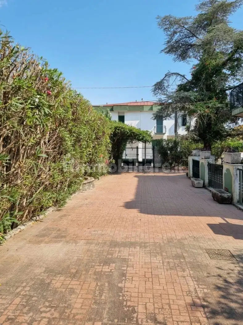 Villa unifamiliare via dei Gladioli 83, Laura, Capaccio Paestum - foto 5