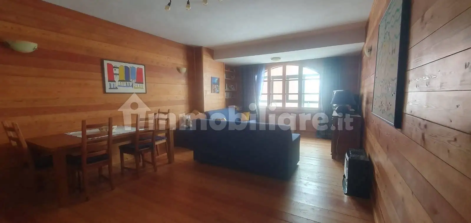 Appartamento in vendita a Guarcino