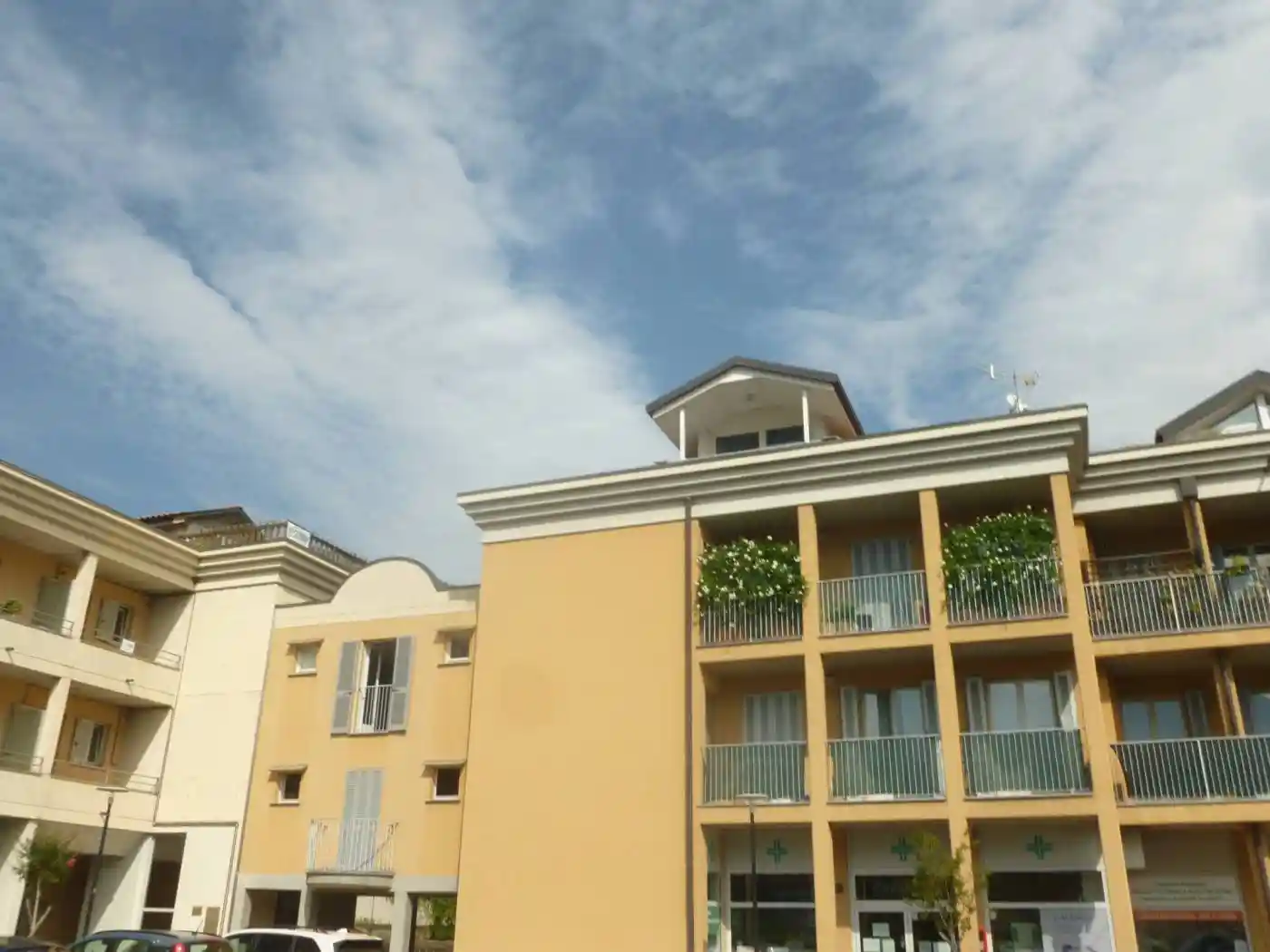 Appartamento in vendita a Gravedona ed Uniti