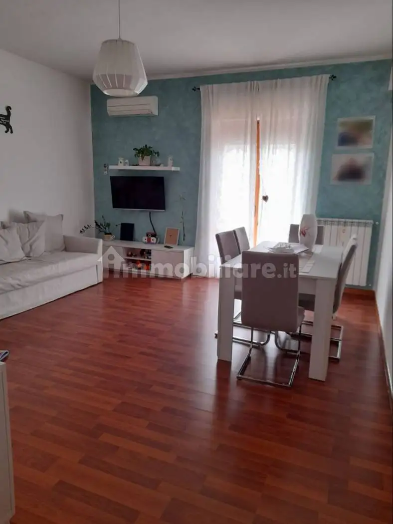 Appartamento in vendita a Scanzano Jonico